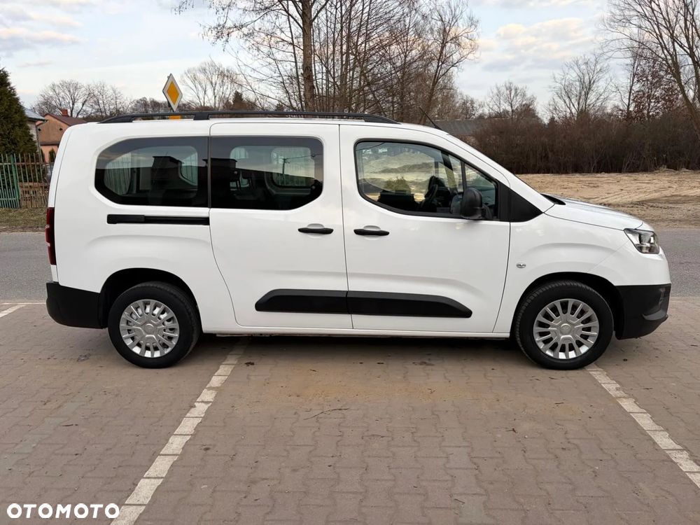 Citroën Berlingo XL 1.5 BlueHDI Feel - 5