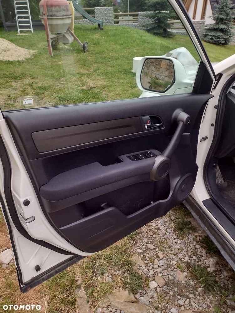Honda CR-V 2.0 Elegance - 6
