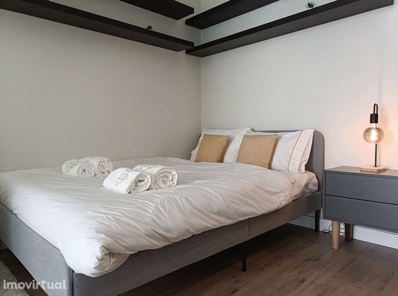 Apartment in Avenidas Novas - Grande imagem: 3/39