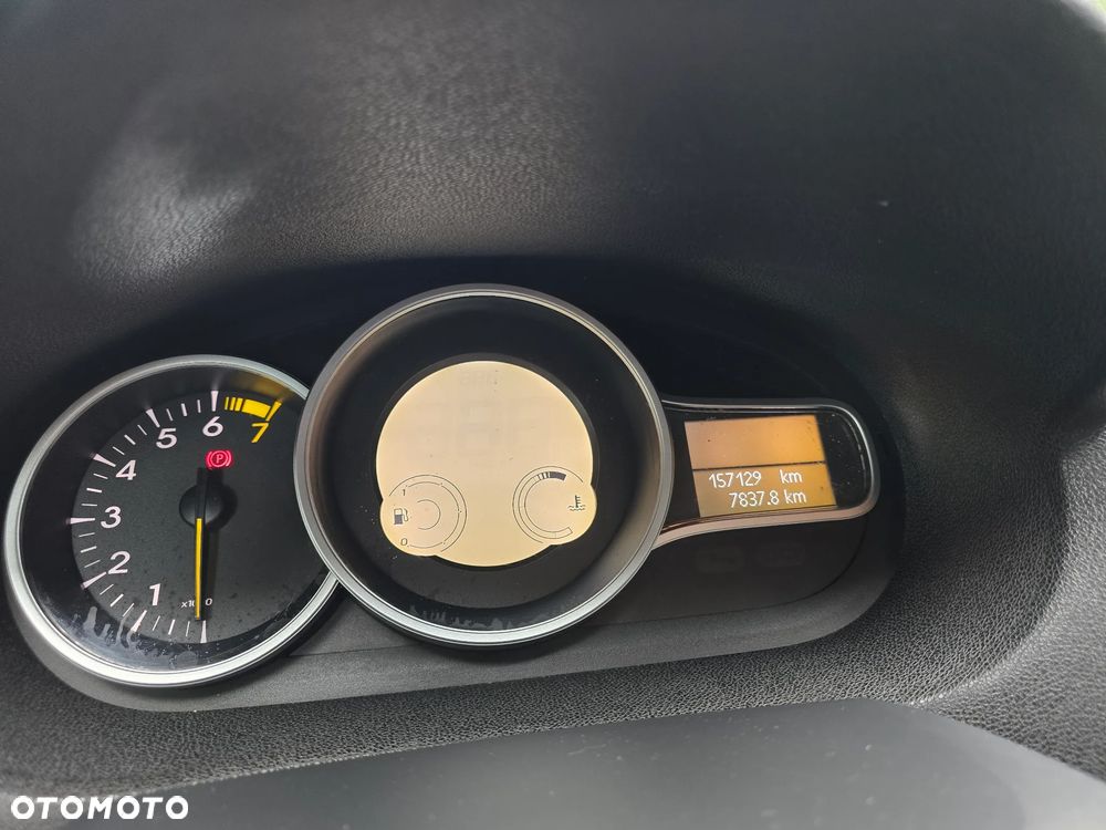 Renault Megane - 6