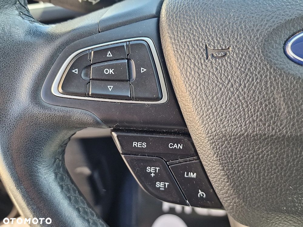 Ford C-MAX 1.0 EcoBoost Titanium ASS - 14