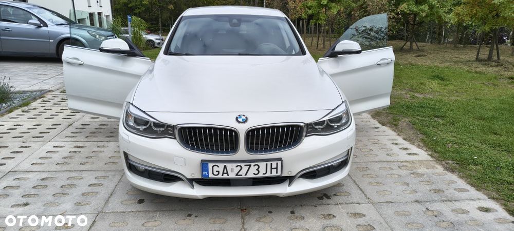 BMW 3GT - 14