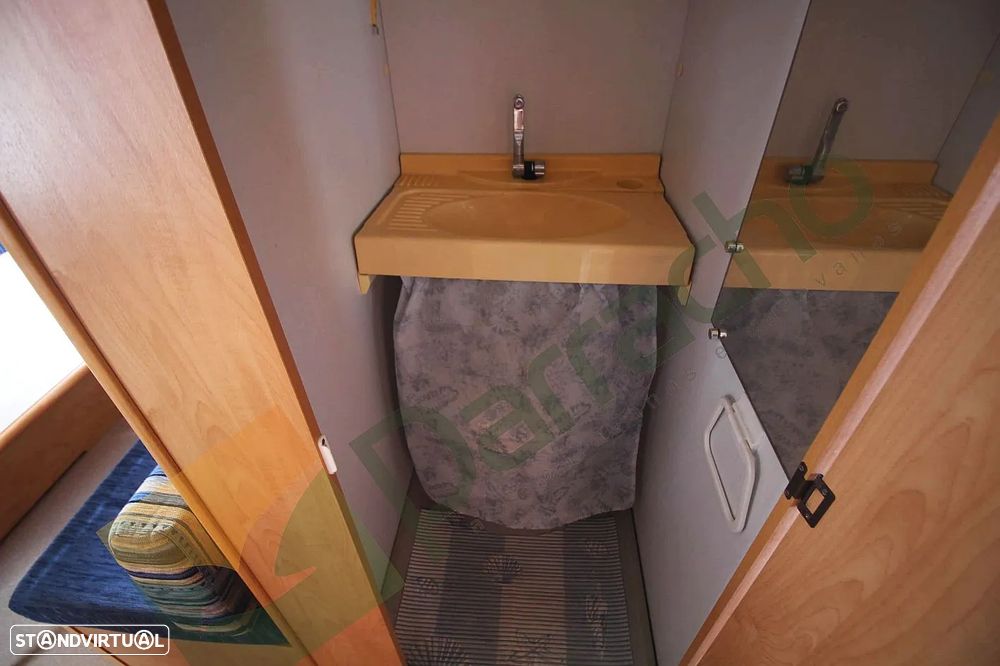 Caravelair Antares Luxe 426 REF.U82 - 11