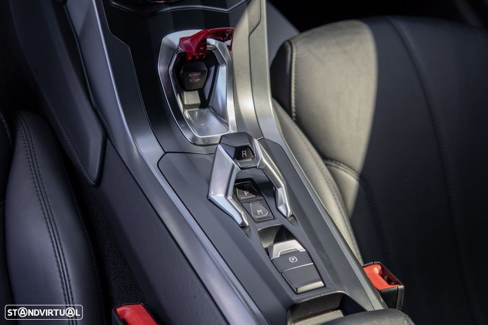 Lamborghini Huracán 5.2 V10 LP610-4 - 13