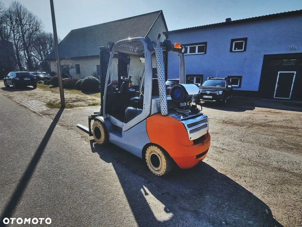 Still RX70-30T - 7