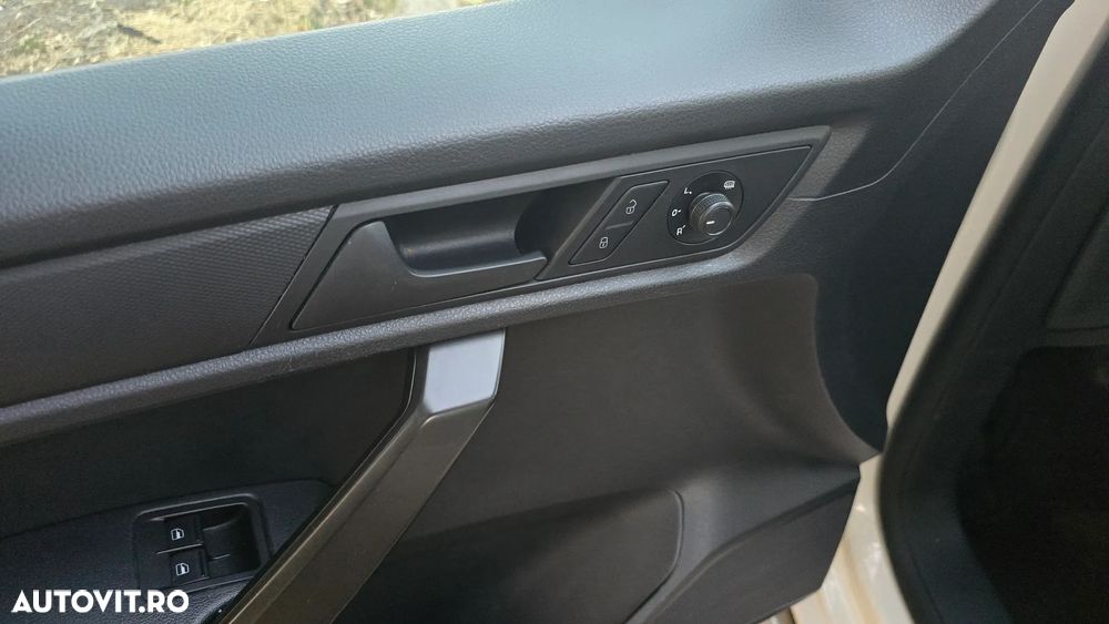 Volkswagen CADDY - 19