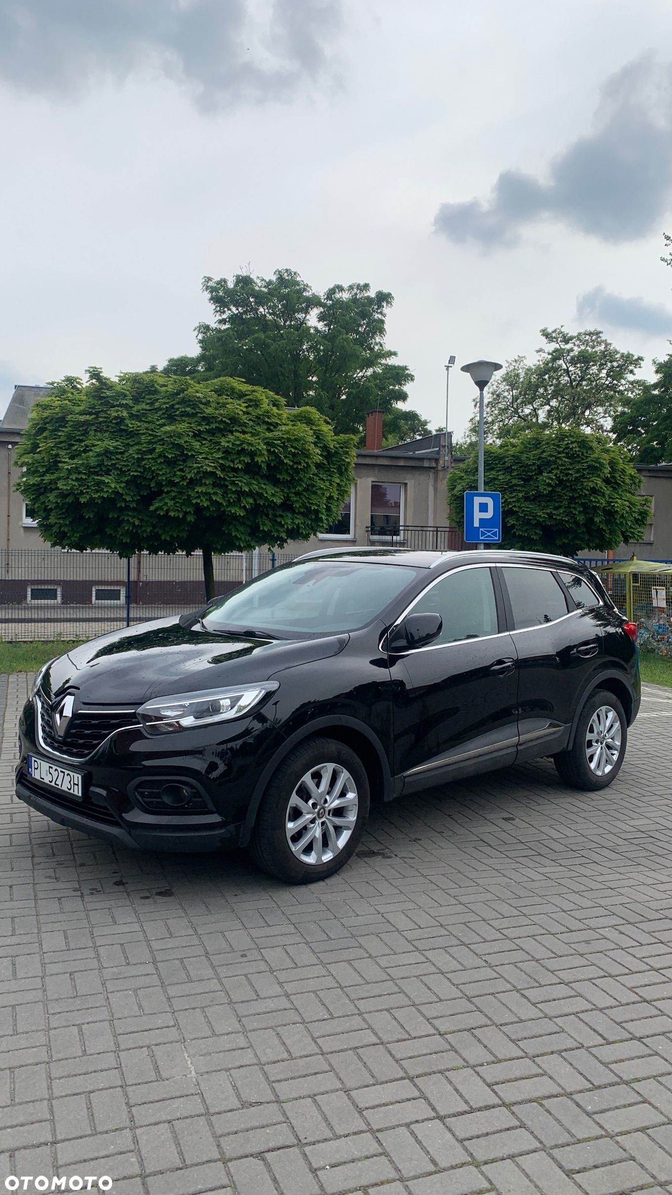 Renault Kadjar - 1