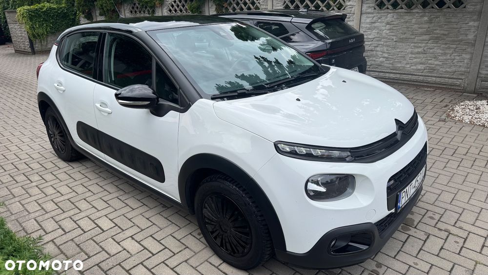 Citroën C3 1.2 PureTech Shine S&S EAT6 - 3