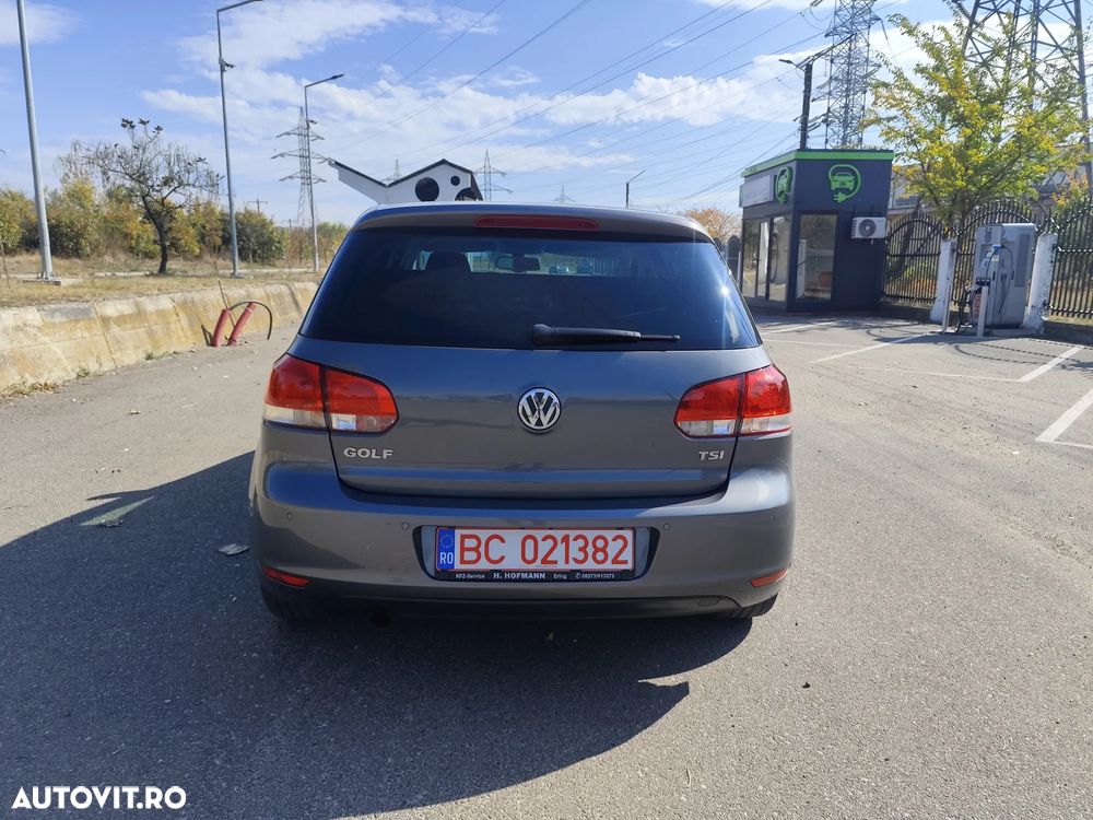Volkswagen Golf - 15