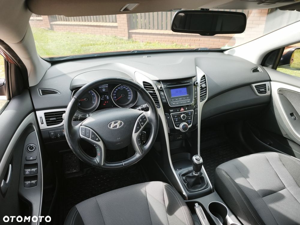 Hyundai i30 - 5