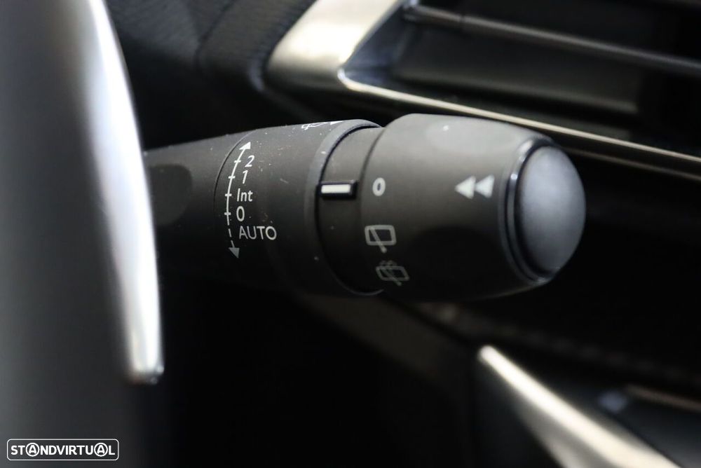 Peugeot 3008 1.5 BlueHDi Active Pack EAT8 - 15