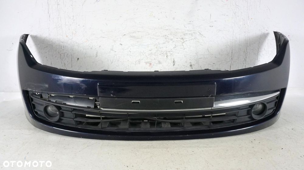 ZDERZAK PRZÓD PRZEDNI RENAULT LAGUNA 3 III NV472 07-10 2007-2010 620220001R
