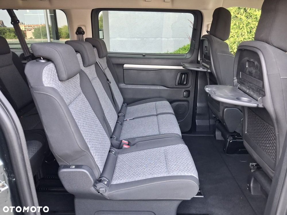 Toyota Proace Verso 2.0 D4-D Long Family - 21