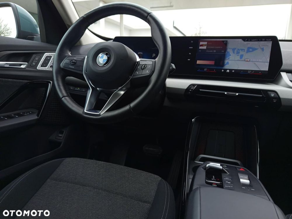 BMW X1 - 14