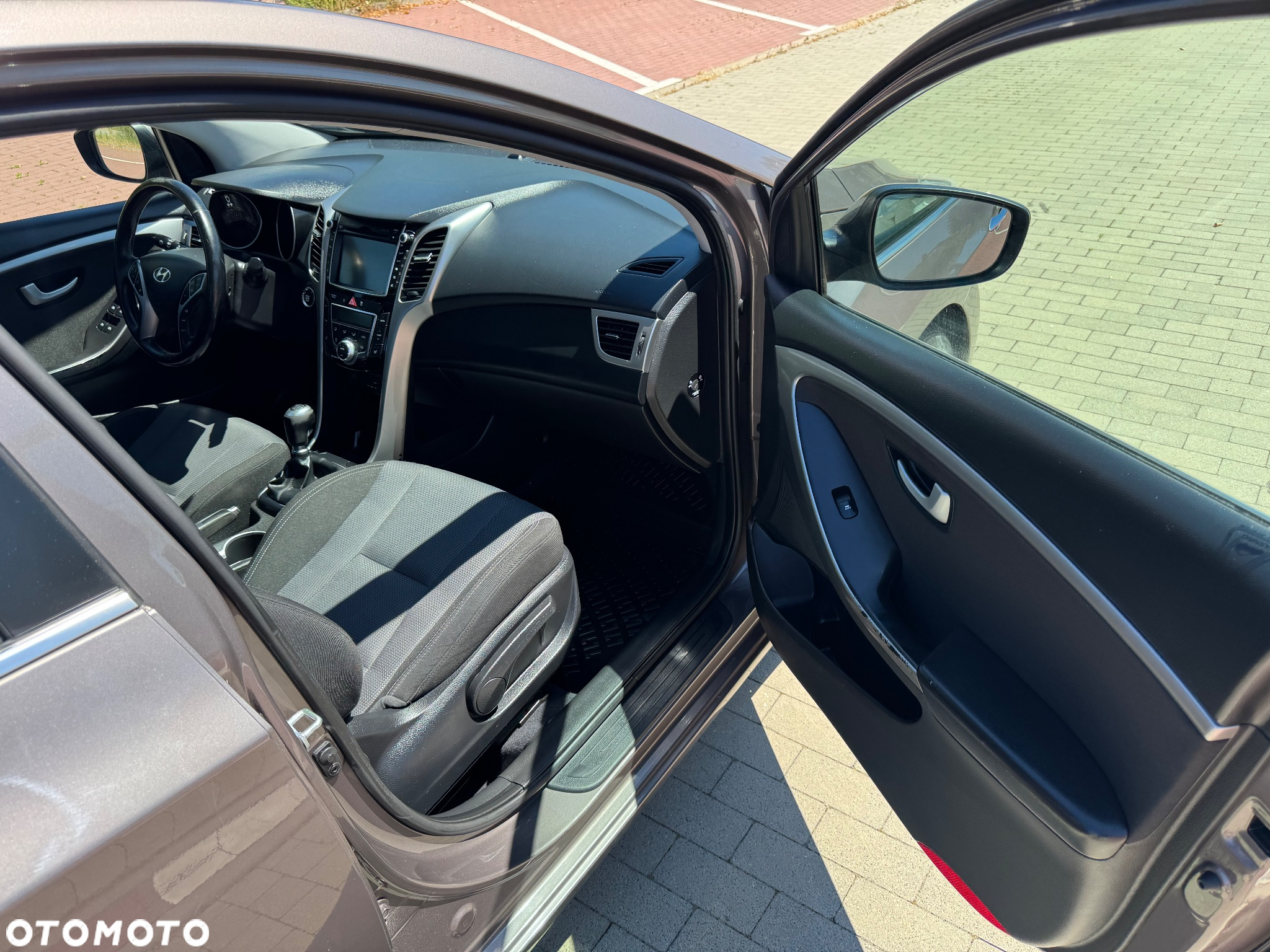 Hyundai i30 1.4 YES - 14