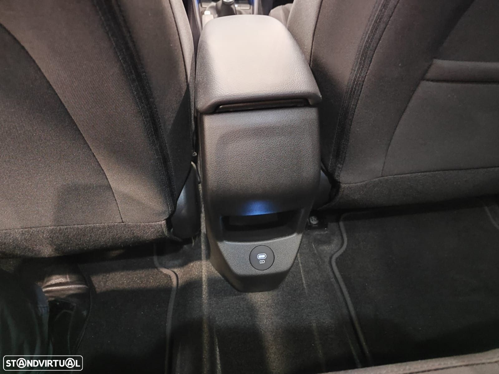 Hyundai Bayon 1.0 T-GDI Premium - 15