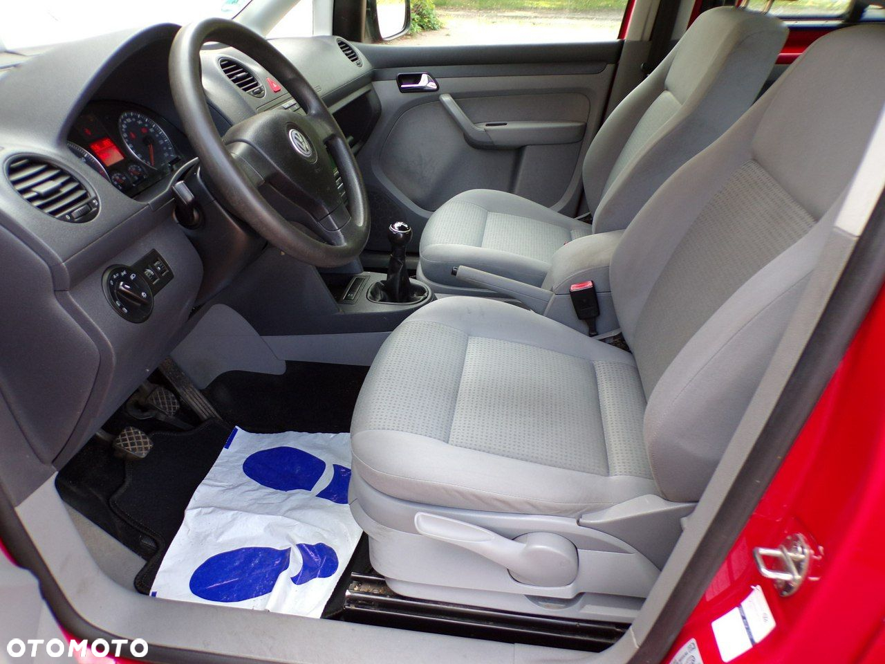 Volkswagen Caddy - 20