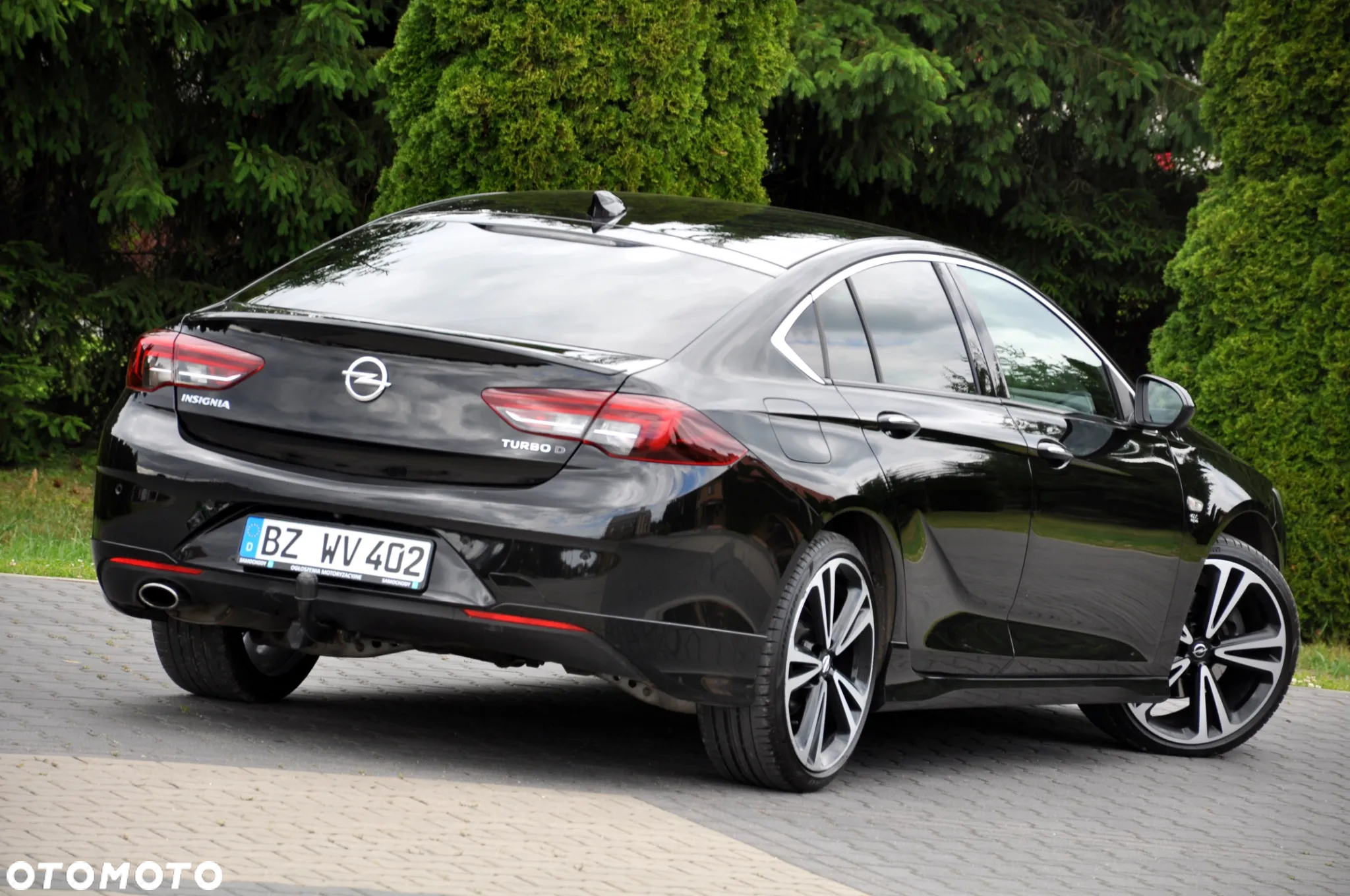 Opel Insignia Grand Sport 2.0 Diesel Exclusive - 16