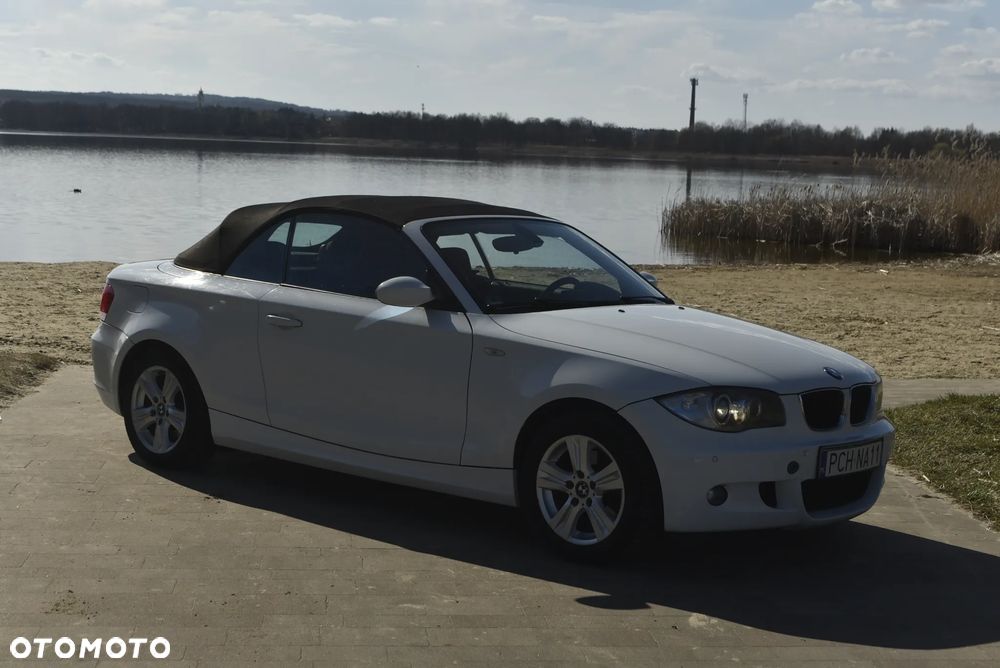 BMW Seria 1 - 18