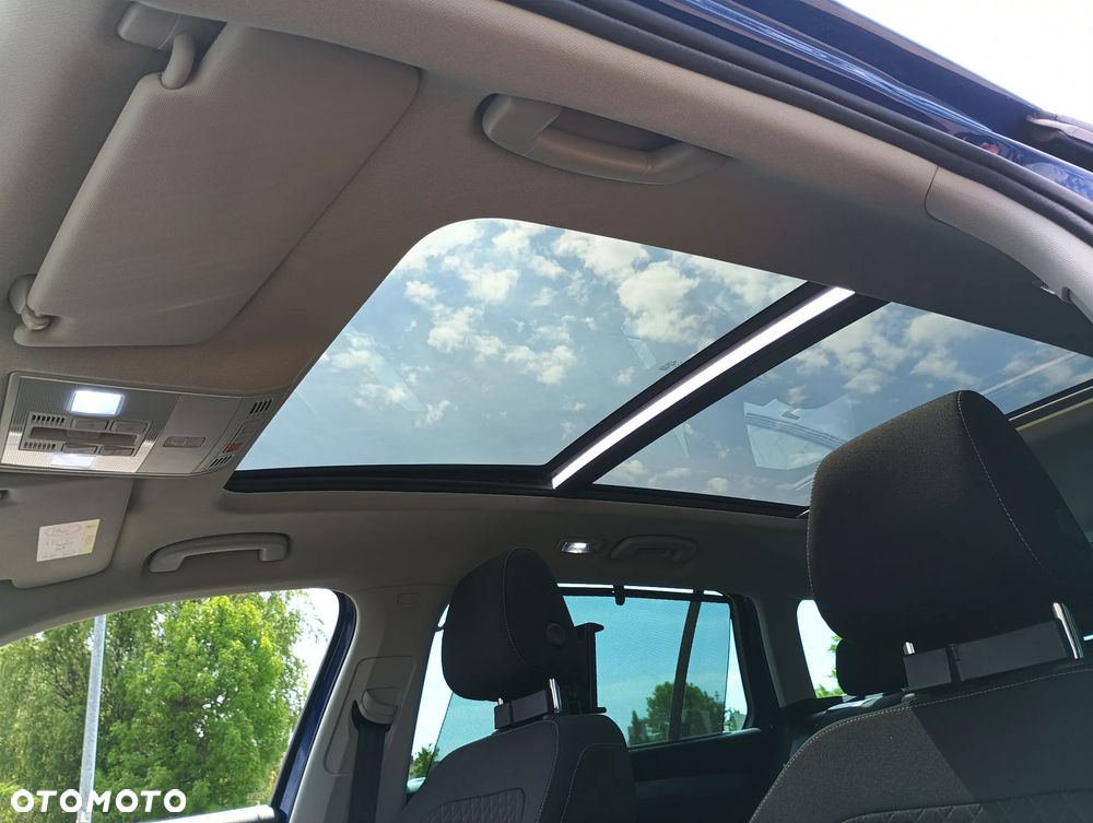 Skoda Superb 1.4 TSI Plug-In Hybrid Ambition DSG - 14