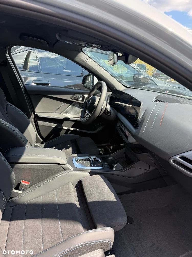 BMW Seria 1 - 11