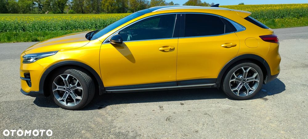Kia XCeed 1.6 T-GDI XL DCT - 2