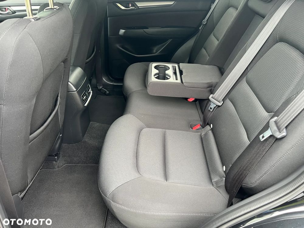 Mazda CX-5 SKYACTIV-G 165 Newground - 30
