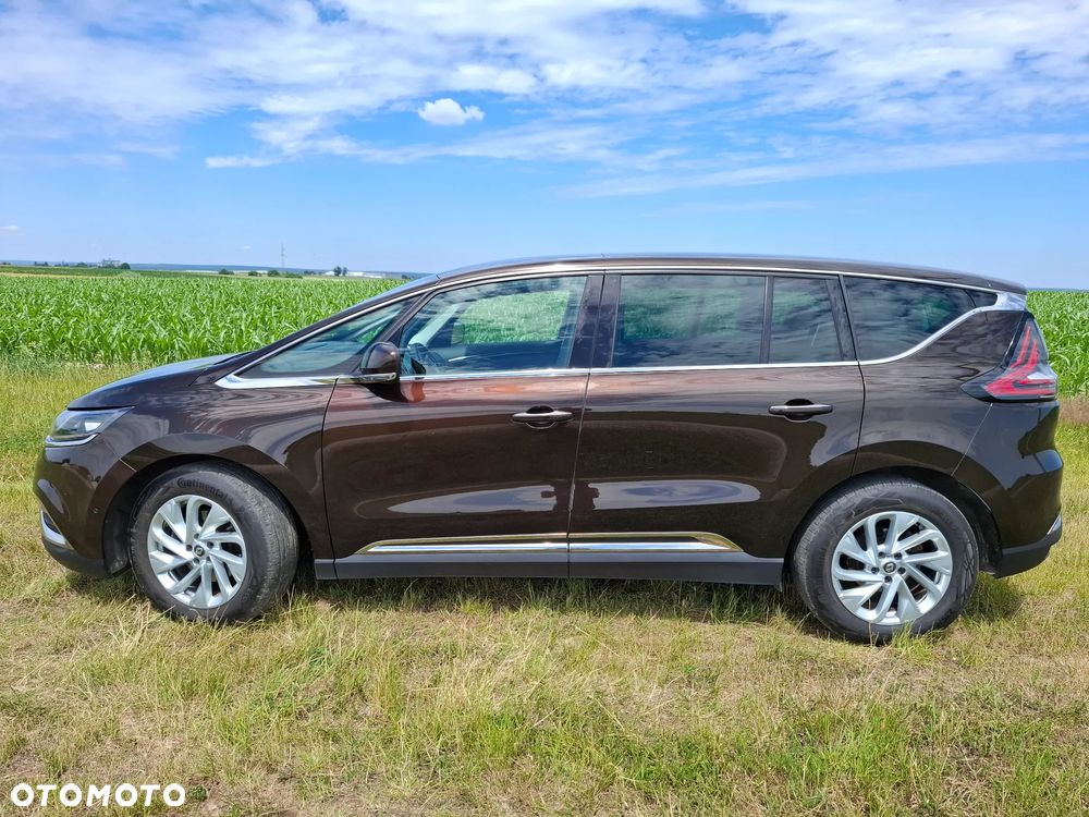 Renault Espace 1.6 dCi Energy Zen EDC 7os - 2