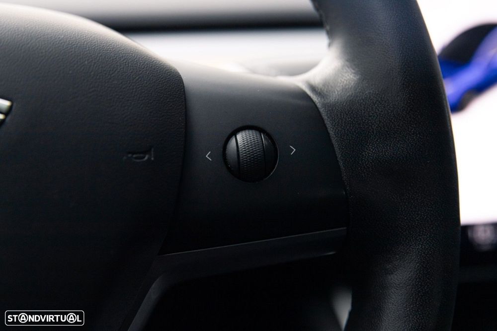 Tesla Model 3 Standard RWD Plus - 23