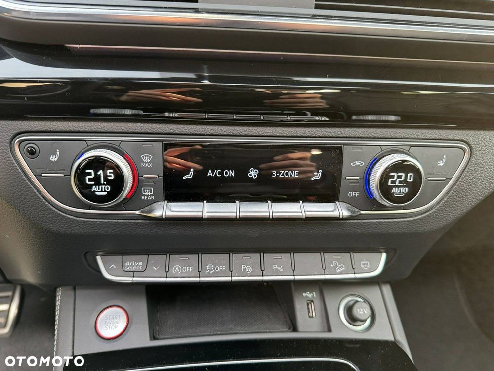 Audi SQ5 Sportback - 27