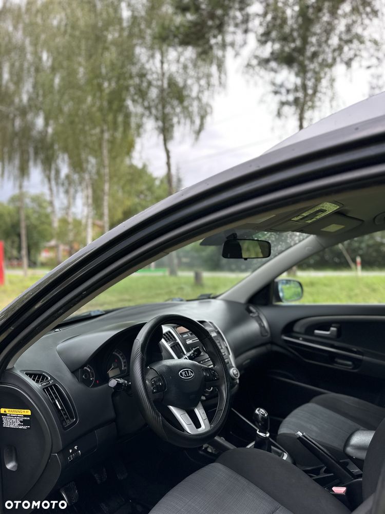 Kia Ceed - 6
