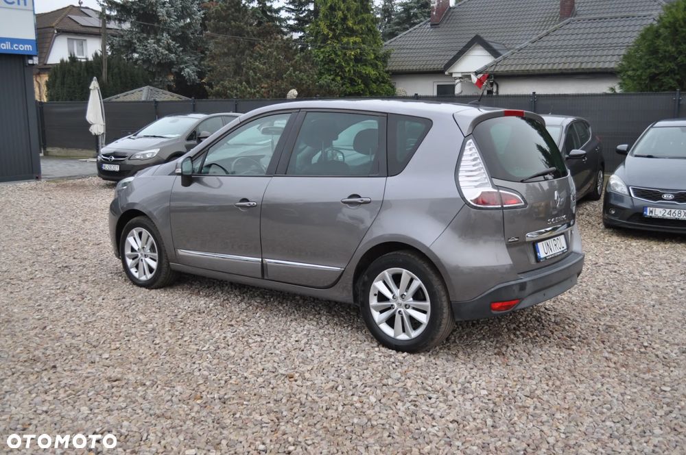Renault Scenic Energy TCe 130 S&S Bose Edition - 10
