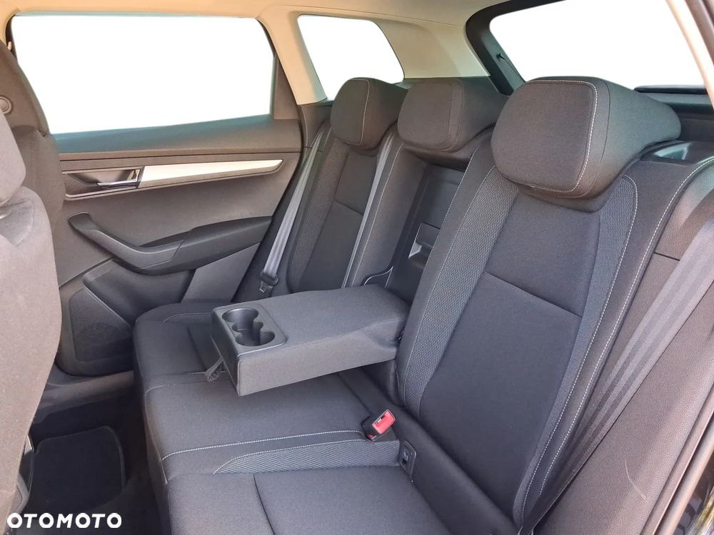 Skoda Karoq 1.5 TSI ACT GPF 4x2 Style DSG - 16