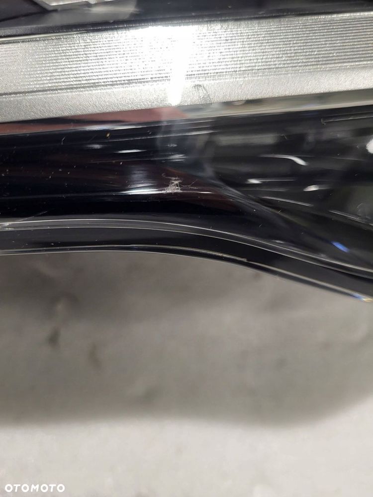 audi q7 lift 4m full led przód strona lewa 4m0941011c - 6