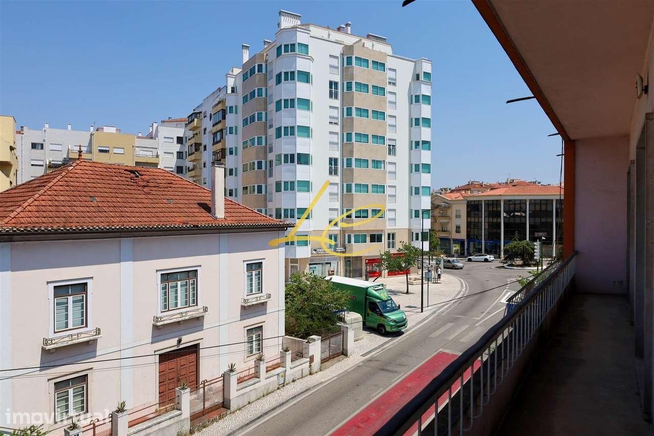 Apartamento T3 Venda em Leiria, Pousos, Barreira e Cortes,Leiria - Grande imagem: 3/38