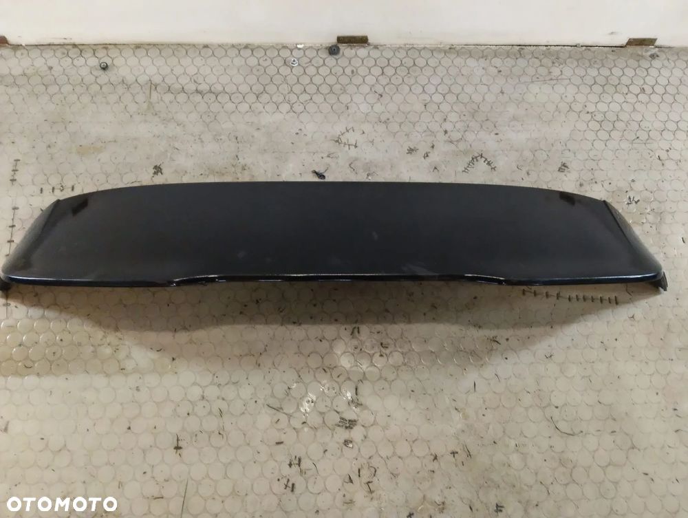 8V4827933C lotka spolier Sline LY9T audi A3 8V sportback czesci - 1