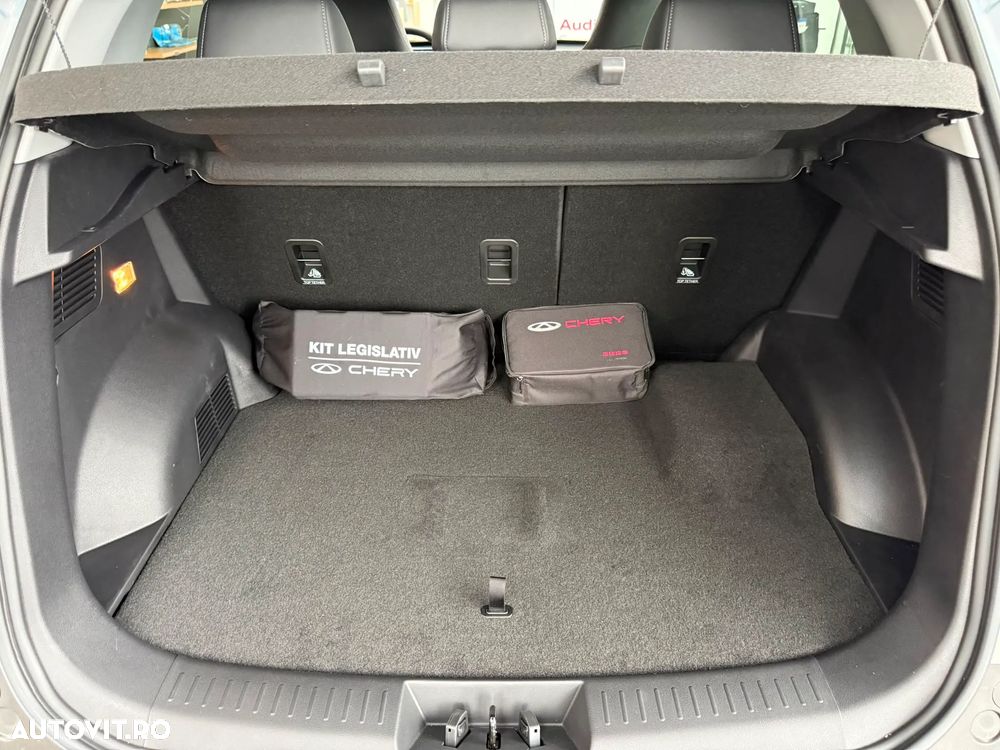 Chery Tiggo 4 - 9