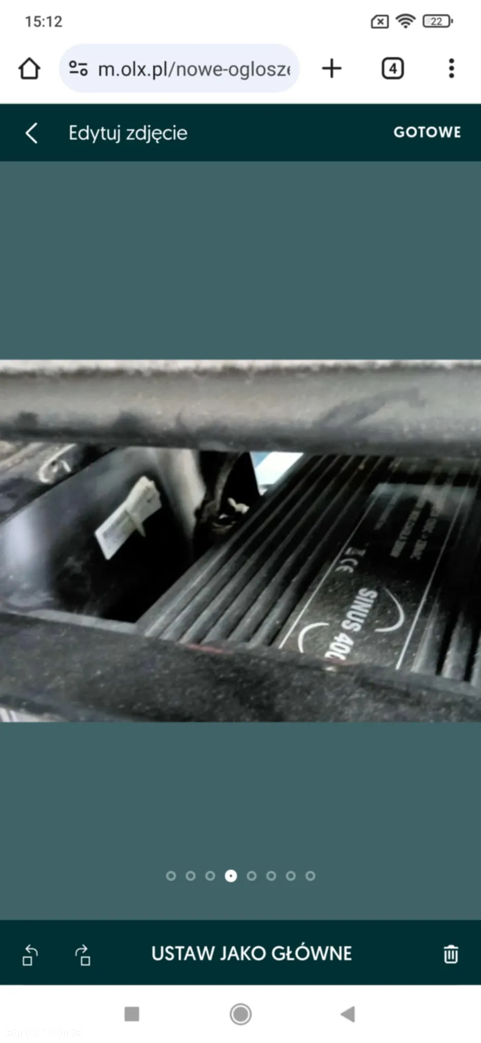 Renault Trafic - 7