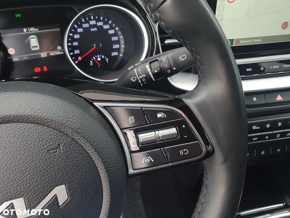 Kia Ceed 1.5 T-GDI Tribute - 39