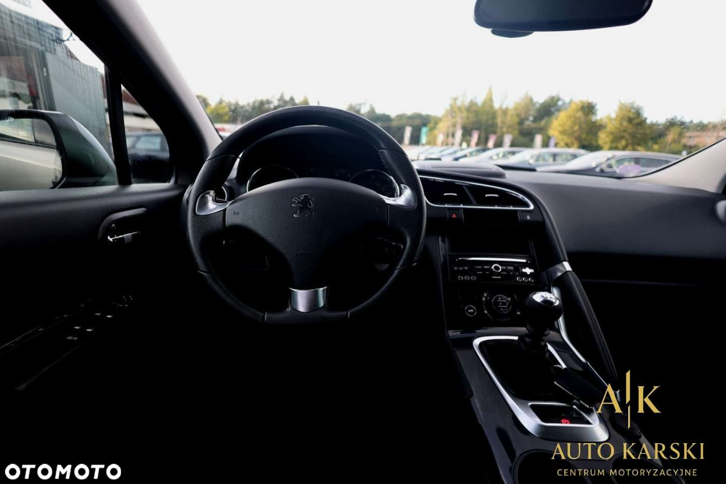 Peugeot 3008 - 6