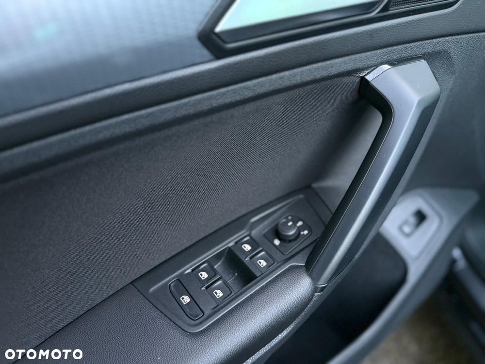 Volkswagen Tiguan 1.5 TSI EVO Life DSG - 12