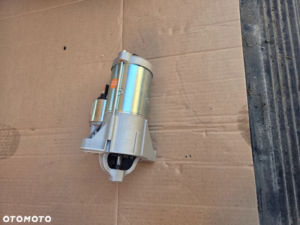 Rozrusznik Mercedes 1.6 CDI Nissan Renault 1.6 DCI Opel 1.6 CDTI 1648217280 - 3