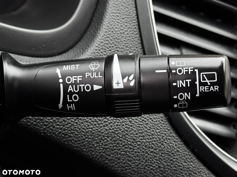 Honda CR-V 2.2i DTEC 4WD Elegance - 23