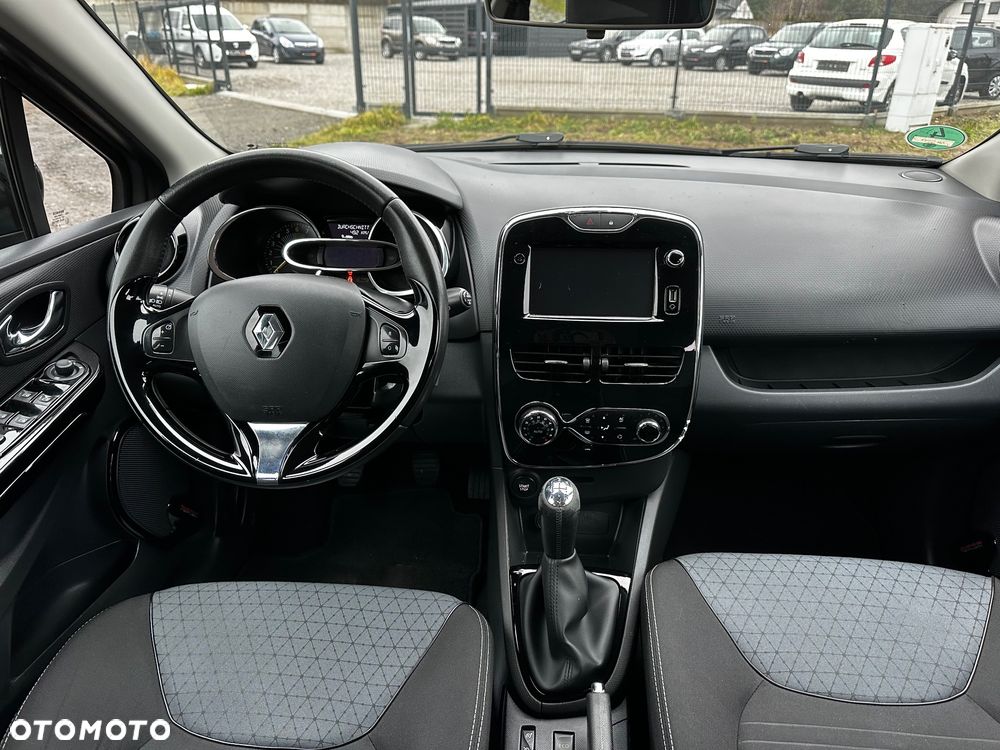 Renault Clio (Energy) TCe 90 Bose Edition - 5