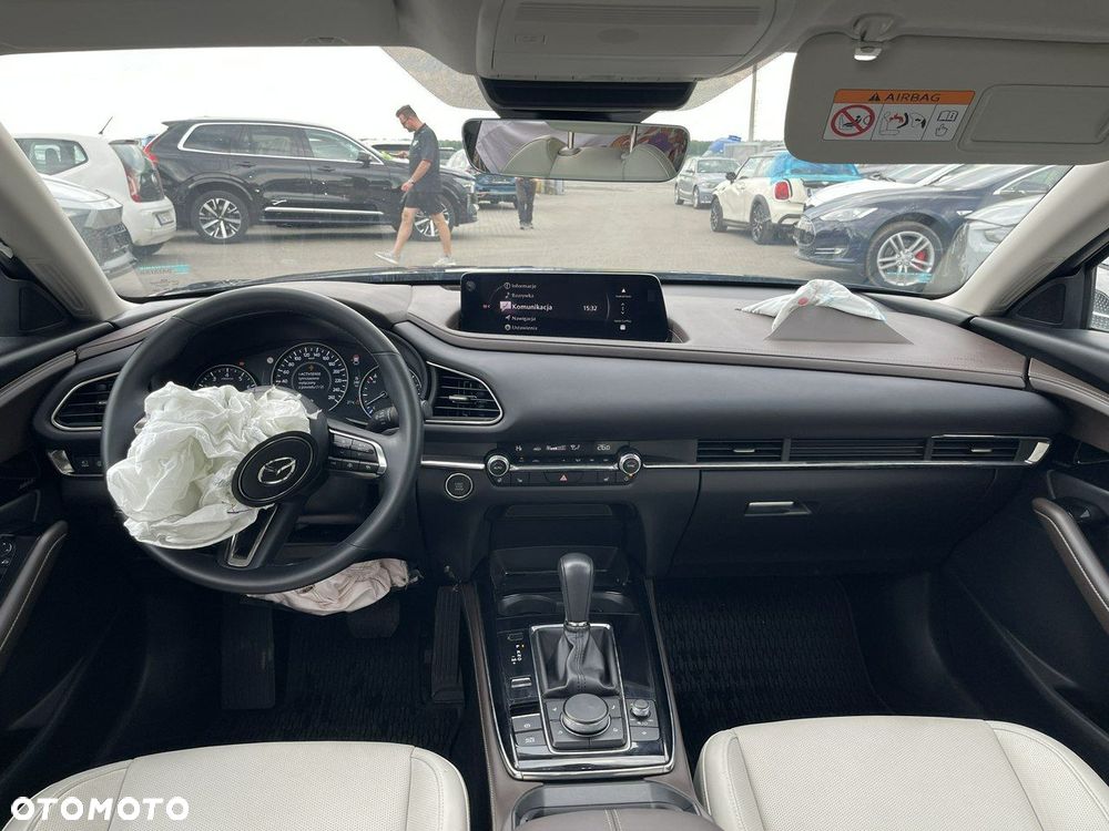 Mazda CX-30 - 7