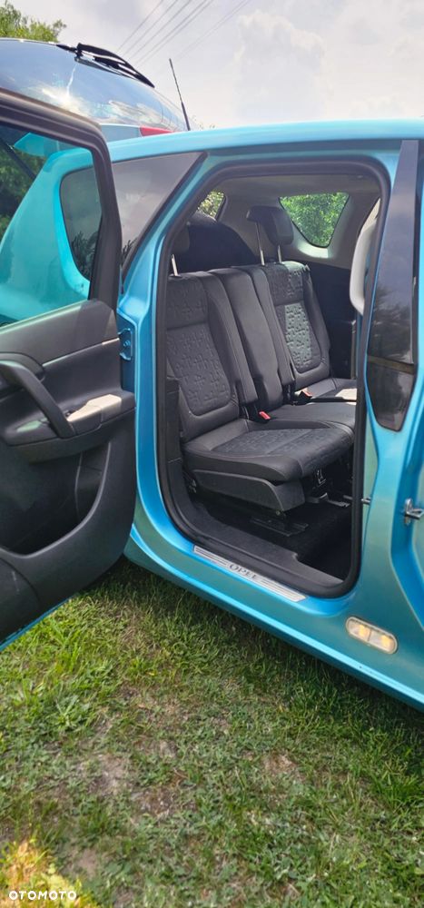 Opel Meriva 1.4 T Cosmo - 13