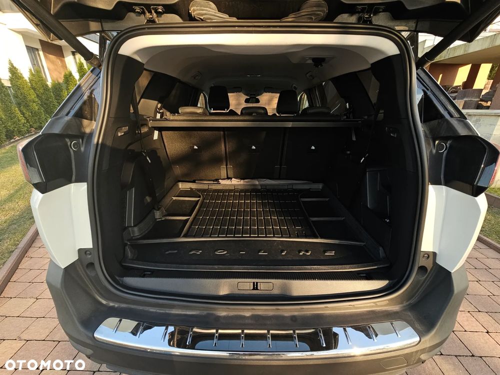 Peugeot 5008 1.5 BlueHDi Allure S&S EAT8 - 35