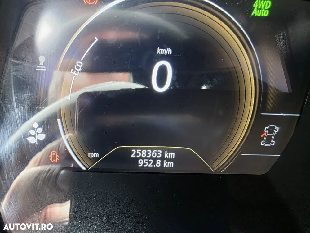 Renault Kadjar BLUE dCi 4X4 Intens - 12