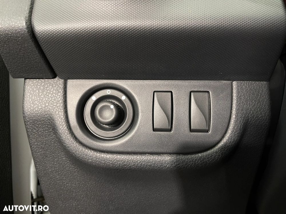 Dacia Logan 1.5 Blue dCi Laureate - 15