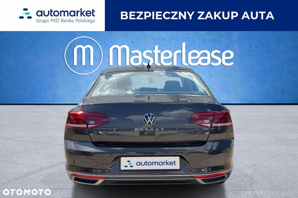 Volkswagen Passat 2.0 TSI Elegance DSG - 7